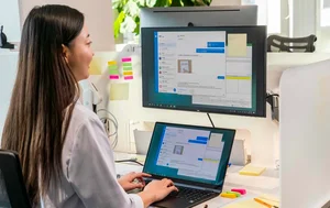 SKT, RCS 기반 ‘채팅+’ PC 버전 출시…삼성 One UI 6 이상 적용