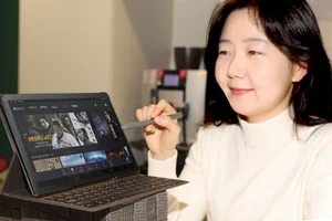 LG유플러스, LG 울트라탭 기반 이동형 IPTV ‘U+tv 프리4 LE’ 출시