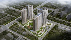 서산 센트럴 아이파크 1순위 청약접수...