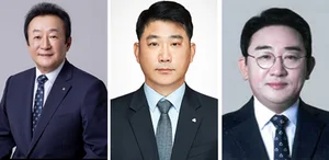 창립 최초 직선제 새마을금고..난세의 수장은?