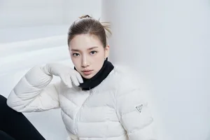 따뜻한 겨울 날씨 속... 겨울 트렌드로 자리잡은 '숏 패딩'