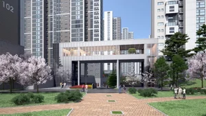 충북혁신도시 ‘동일하이빌 파크테라스’ 주목… 내년 입주 앞두고 분양권 프리미엄 거래 활기