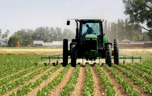 기술이 개척하는 농업과 식량 안보의 미래…세계경제포럼 어젠다 제시