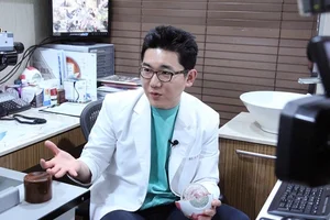 라식·라섹 등 시력교정술…수술 방법 선택 전 확인해야 할 사항은?