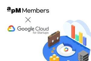 에이피엠 멤버스, 구글 클라우드로부터 20만 달러 상당 지원…“Web3 시장 공략 가속화”