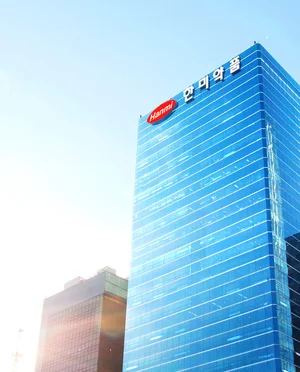 한미약품, 6년 연속 원외처방 1위