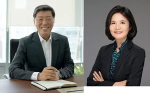 태광그룹 모기업 태광산업 대표이사에 성회용 티캐스트 대표 선임