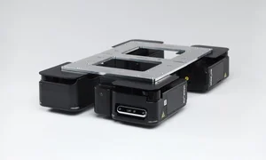 휠미, 자율주행 로봇 개발 위해 '서비스형 지멘스 액셀러레이터' 채택