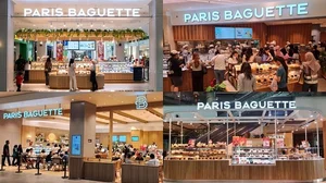 SPC 허영인 회장, 파리바게뜨 동남아 시장 확장에 가속도