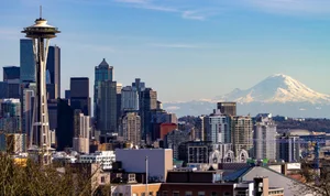 시애틀 '꼬마빌딩'도 온실가스 배출 Zero 의무화 대상 포함