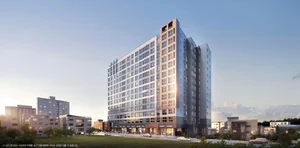 고금리 기조 속 떠오르는 주한미군 대상 ‘프라운트 힐스 평택’ 오피스텔 