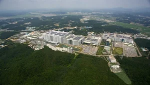 LG디스플레이, 1.4조 대규모 증자..