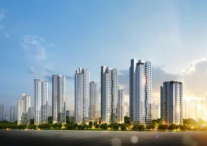 잇딴사고에도 '자이'·'아이파크' 브랜드에 최다청약자 몰려