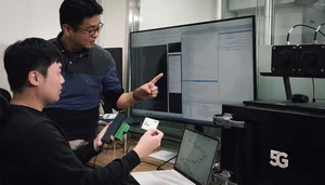 SKT, 양자내성암호 SIM-통신망 인증 기술 개발로  5G망 보안성↑