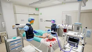 브이알애드, 신제품 'IP_T' 'NS_E' 출시        