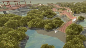 메타버스 활용으로 “더 나은 세상을 꿈꾼다”