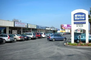 '오피스·스트립몰'을 '주택'으로 개조 붐..쇼핑센터 75% 감소