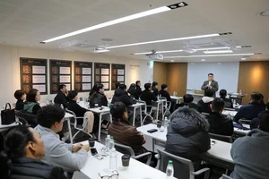 bhc치킨, 전국 가맹점 간담회 진행해 상생 방안 마련