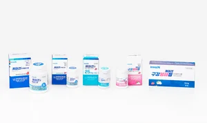 HK이노엔·보령, 케이캡·카나브 함께 판다