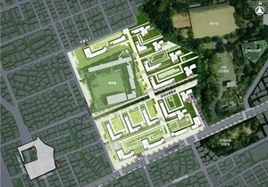 서울 고척동 빌라 밀집지역, 최고 29층 1450세대 초품아 아파트로 탈바꿈