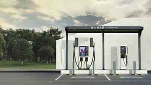 롯데정보통신 'EVSIS', 인니 전기차 충전 인프라 조성 프로젝트 수주