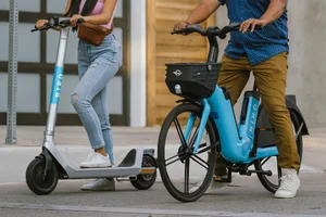 공유e스쿠터 ‘버드’ 파산 신청…마이크로모빌리티 '최강한파'