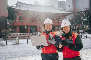 SKT, 연말연시 트래픽 대비 이동통신 품질 집중 관리 돌입