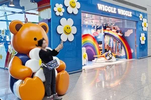 신세계면세점, 인천공항 복합패션매장 새단장… K패션 브랜드 6곳 신규 입점