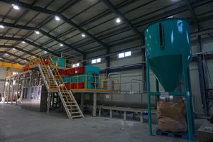 NH투자증권, 바이오차 생산 등 탄소배출권 사업 투자 박차