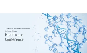 JP모건 헬스케어 컨퍼런스에 엔비디아 뜬다..보로노이·파로스아이 등 AI 신약주 강세