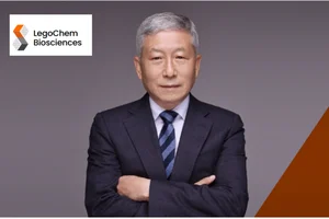 레고켐바이오, 얀센과 2.2조 기술이전 계약 체결