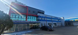 에이티에스, 사업다각화 지원 사업 통해 ‘고무소재 방진패드’ 개발