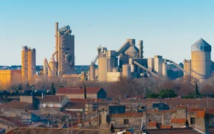 시멘트·콘크리트 산업 탄소제로 로드맵 뜯어봤더니..