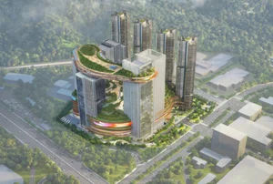 하림, 양재동 도시첨단물류단지 추진...HMM 이어 연이은 숙원사업 해결