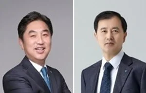 부회장제 없앤 하나금융..영업통 부행장으로