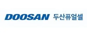 두산퓨얼셀, 1400억원 연료전지 시스템 공급 