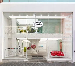 이미스, 다시 활기차진 명동 상권..7번째 오프라인 매장 오픈