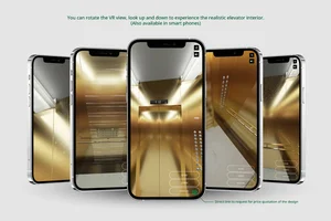 현대엘리베이터, VR 시뮬레이션 플랫폼 美 굿디자인상 수상