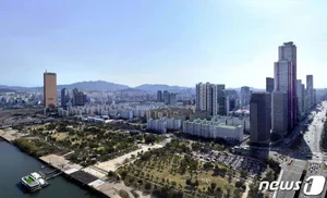 여의도 대교아파트 49층 한강뷰 단지로 탈바꿈..., 재건축조합 설립