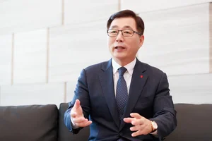 롯데건설 박현철 부회장, 