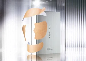 인셀덤, 콜라겐 100% 1초 멜팅 리프팅팩 출시