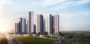 '충청권 광역철도+도심 트램 착공' 대전 부동산 지형 '꿈틀'