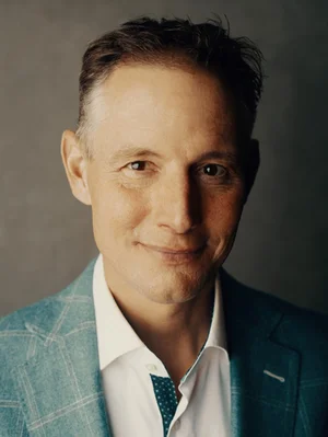 에지오, 토드 힌더스(Todd Hinders) CEO 임명