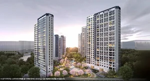 분양시장 위기감 확산...1월 둘째 주, 영통·검단 등 전국 2827가구 청약 점수