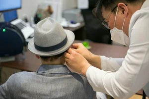 포낙보청기, 새해 맞아 무료청력검사 서비스 진행