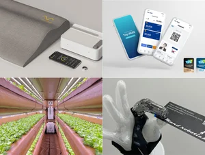 韓 CES 2024 최고혁신상 8개로 최다 수상…어떤 기업이 받았나?