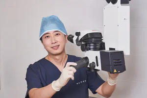 실명 유발할 수 있는 망막박리…변시증, 비문증 있다면 정밀검진 필요 