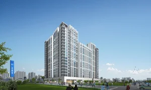 역대급 불수능에 학세권 아파트 다시 인기… ‘강릉 유블레스 리센트’ 주목