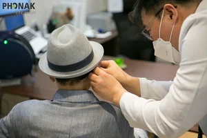 포낙보청기, 새해 맞아 ‘노인성난청’ 예방법 정보 공개