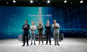 현대자동차, CES 2024서 수소·SW 중심의 미래 비전 발표